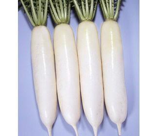 食用白蘿卜有什么好處？